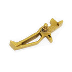 APS RAF Straight Gâchette Convient pour V2 Vitesse Boîte M4 M16 Série AEG Fusil Airsoft
