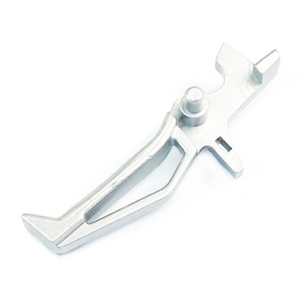 APS RAF Straight Gâchette Convient pour V2 Vitesse Boîte M4 M16 Série AEG Fusil Airsoft