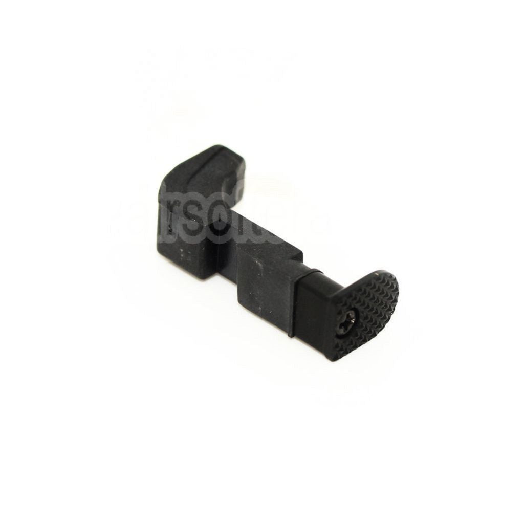 APS Match Style Détente de Chargeur Convient pour Tokyo Marui / APS GBB Pistolet Airsoft