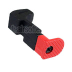 APS Match Style Détente de Chargeur Convient pour Tokyo Marui / APS GBB Pistolet Airsoft
