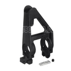 AirsoftEra Métal Triangle Guidon Convient pour M4 M16 Série AEG Fusil