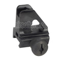AirsoftEra Détachement rapide SR47 Métal Guidon Convient pour 20mm Picatinny Rail Fusil