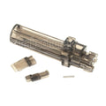 5KU Plastique NPAS Buse Boîtier Convient pour INO G&amp;P WA M4 M16 Série GBB Fusil Airsoft