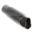 APS Mini Patriot Tube Crosse 218mm Convient pour ASR106 M4 M16 Série AEG Fusil Airsoft Noir
