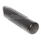 APS Mini Patriot Tube Crosse 218mm Convient pour ASR106 M4 M16 Série AEG Fusil Airsoft Noir