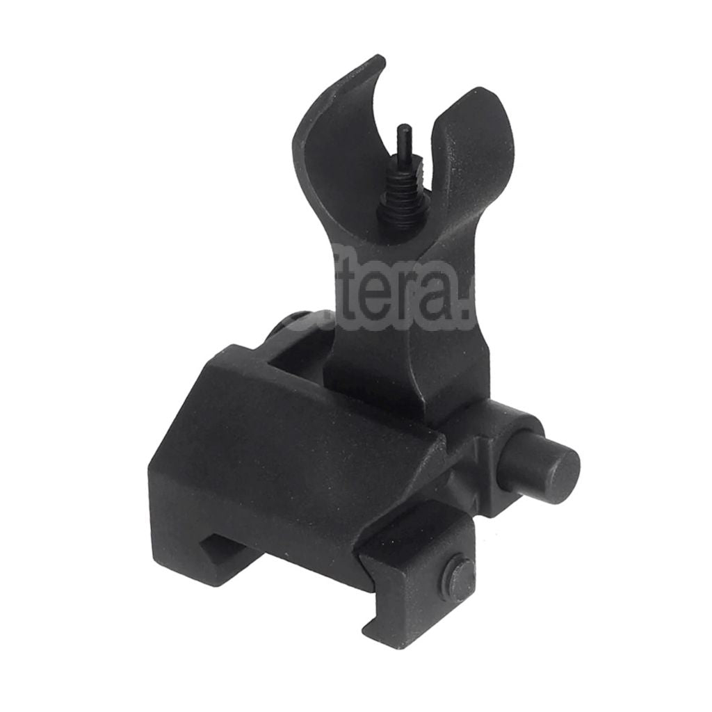 AirsoftEra Métal Battle Guidon Convient pour 20mm Picatinny Rail Fusil