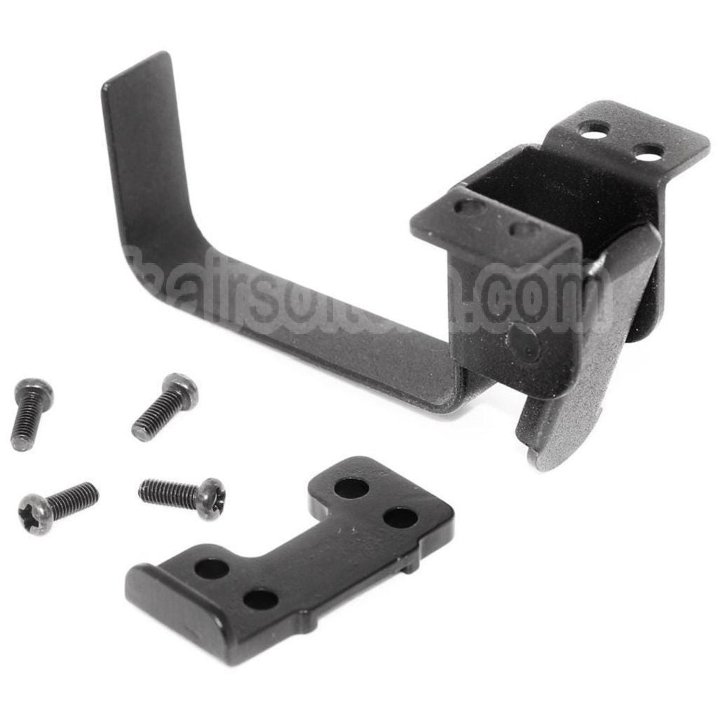APS Advanced Gâchette Pontet Convient pour AK Série AEG Fusil Airsoft