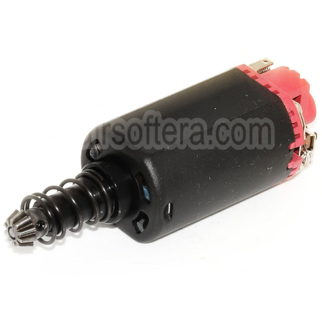 AirsoftEra Grande Vitesse Type Long Moteur Convient pour M4 M16 MP5 G3 P90 Série V2 Vitesse Boîte AEG Fusil Airsoft