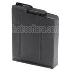 APS 6 Billes Chargeur Convient pour APS (Hakkotsu) APM50 M40A3 Co2 Shell Ejecting Sniper Fusil Airsoft Noir