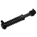 AIP Acier Inoxydable 120% Recul Ressort Rod Set Convient pour Tokyo Marui G17 Gen4 Série GBB Pistolet Airsoft