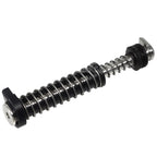 AIP Acier Inoxydable 120% Recul Ressort Rod Set Convient pour Tokyo Marui G17 Gen4 Série GBB Pistolet Airsoft