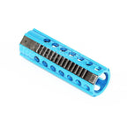 AirsoftEra CNC Acier 14 Teeth Piston Convient pour V2 Version 2 AEG Vitesse Boîte Fusil