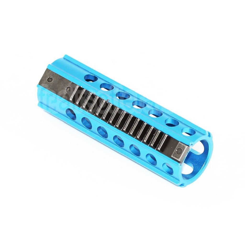 AirsoftEra CNC Acier 14 Teeth Piston Convient pour V2 Version 2 AEG Vitesse Boîte Fusil