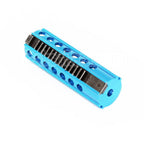 AirsoftEra CNC Acier 14 Teeth Piston Convient pour V2 Version 2 AEG Vitesse Boîte Fusil