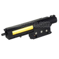 Golden Eagle Original Complet Vitesse Boîte Convient pour S&amp;T JG Golden Eagle M240 LMG Série AEG Fusil Airsoft