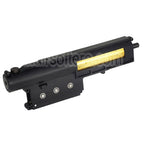 Golden Eagle Original Complet Vitesse Boîte Convient pour S&amp;T JG Golden Eagle M240 LMG Série AEG Fusil Airsoft