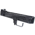 APS Bas Boîtier (Pliable Crosse Version) ASK AK Série AEG Fusil Airsoft Noir