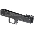 APS Bas Boîtier (Pliable Crosse Version) ASK AK Série AEG Fusil Airsoft Noir