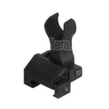 AirsoftEra Métal Alliage Battle Guidon Convient pour 20mm Picatinny Rail Fusil
