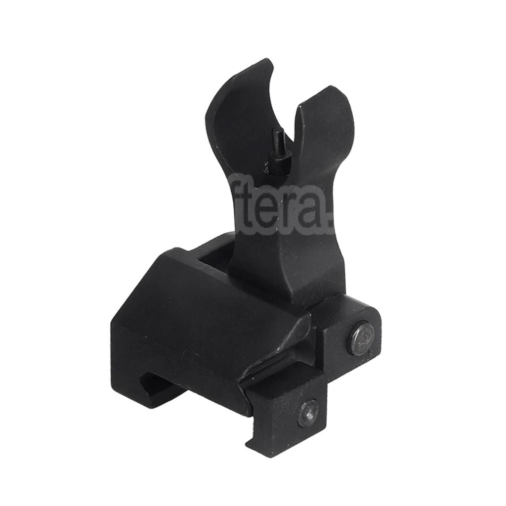 AirsoftEra Métal Alliage Battle Guidon Convient pour 20mm Picatinny Rail Fusil