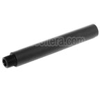 AirsoftEra 3/3.5 Pouces 5/5.5 Pouces 7/7.5 Pouces Aluminium Canon Extérieur Extension Tube -14mm CCW sens antihoraire AEG GBB Airsoft