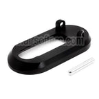 AIP CNC Aluminium Magwell Convient pour Tokyo Marui M1911 / MEU Série GBB Pistolet Airsoft
