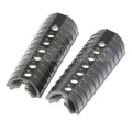 APS M4A1 Garde-Main Convient pour M4 M16 Série AEG Fusil Airsoft Noir