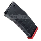 APS 300 Billes Polymère Hi-Cap Chargeur Convient pour M4 M16 Série AEG Fusil Airsoft