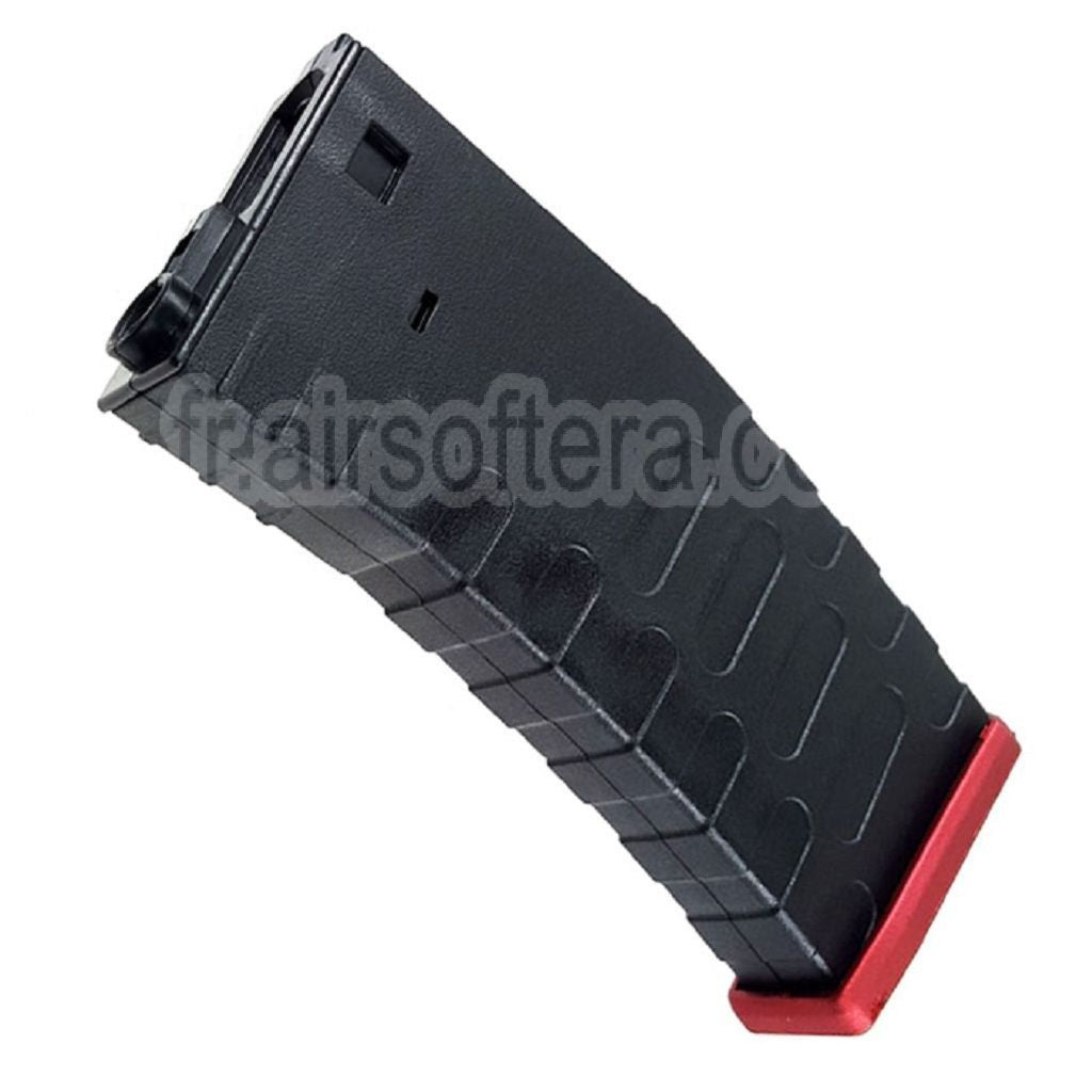 APS 300 Billes Polymère Hi-Cap Chargeur Convient pour M4 M16 Série AEG Fusil Airsoft