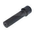 5KU PBS-1 Silencieux Convient pour -14mm CCW sens antihoraire Canon AK Série Fusil Airsoft Noir