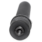 5KU PBS-1 Silencieux Convient pour -14mm CCW sens antihoraire Canon AK Série Fusil Airsoft Noir