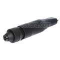 5KU PBS-4 Silencieux Convient pour -14mm CCW sens antihoraire Canon AK Série Fusil Airsoft Noir