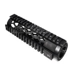 5KU Diamond Série Carbine RAS Rail de Garde-Main Convient pour M4 M16 Série AEG GBB Fusil Airsoft Noir