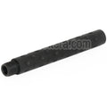 5KU Aluminium PDW Style Extension Canon Extérieur -14mm CCW sens antihoraire Noir