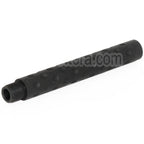 5KU Aluminium PDW Style Extension Canon Extérieur -14mm CCW sens antihoraire Noir