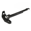 5KU Raptor Ambi Chargement Poignée Convient pour M4 M16 Série AEG Fusil Airsoft Noir