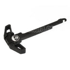 5KU Raptor Ambi Chargement Poignée Convient pour M4 M16 Série AEG Fusil Airsoft Noir