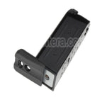 APS 23 Billes Top Gaz Turbo Chargeur Convient pour G17 G18C G34 G35 G-Série GBB Pistolet Airsoft Noir