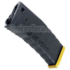 APS 300 Billes Polymère Hi-Cap Chargeur Convient pour M4 M16 Série AEG Fusil Airsoft