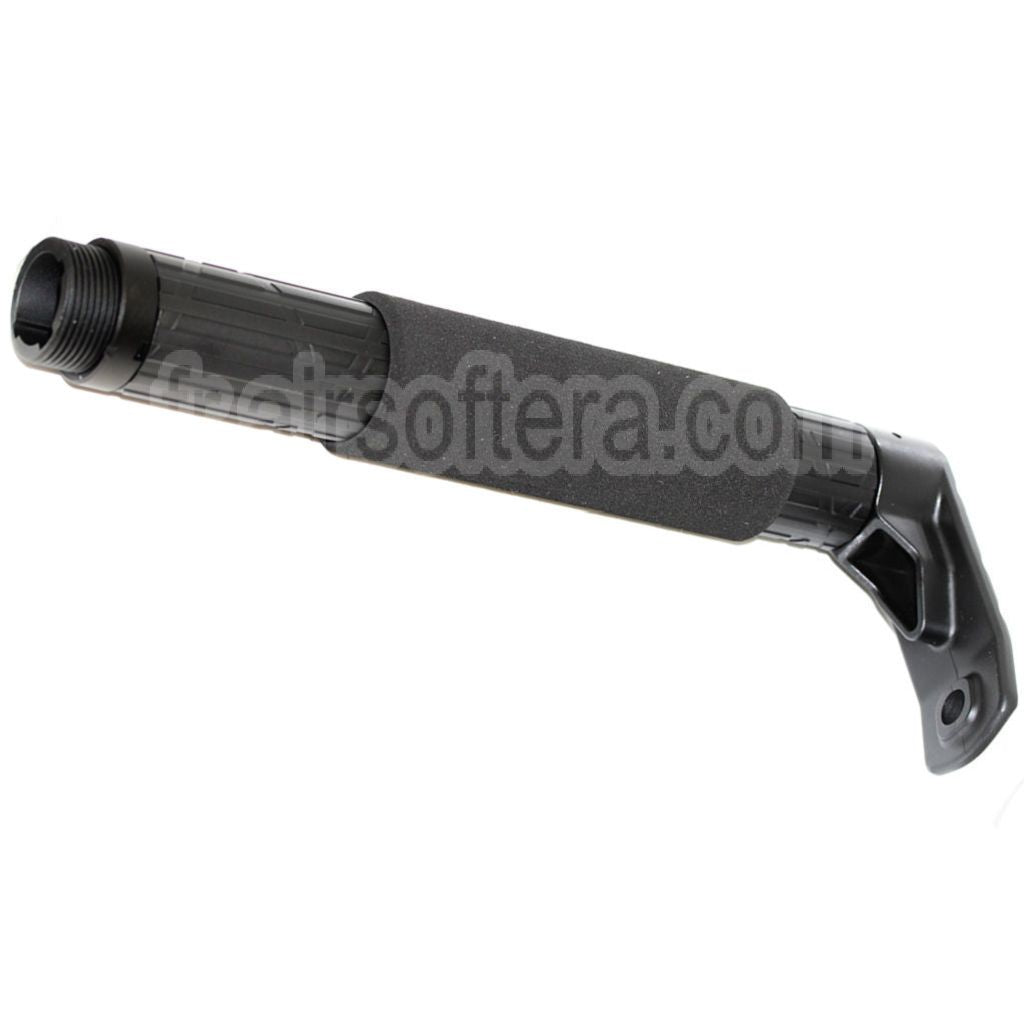 APS TRON Crosse Tube Convient pour M4 M16 Série AEG Fusil Airsoft