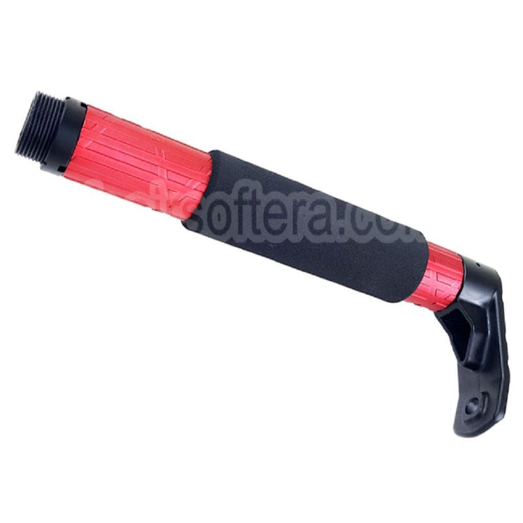 APS TRON Crosse Tube Convient pour M4 M16 Série AEG Fusil Airsoft