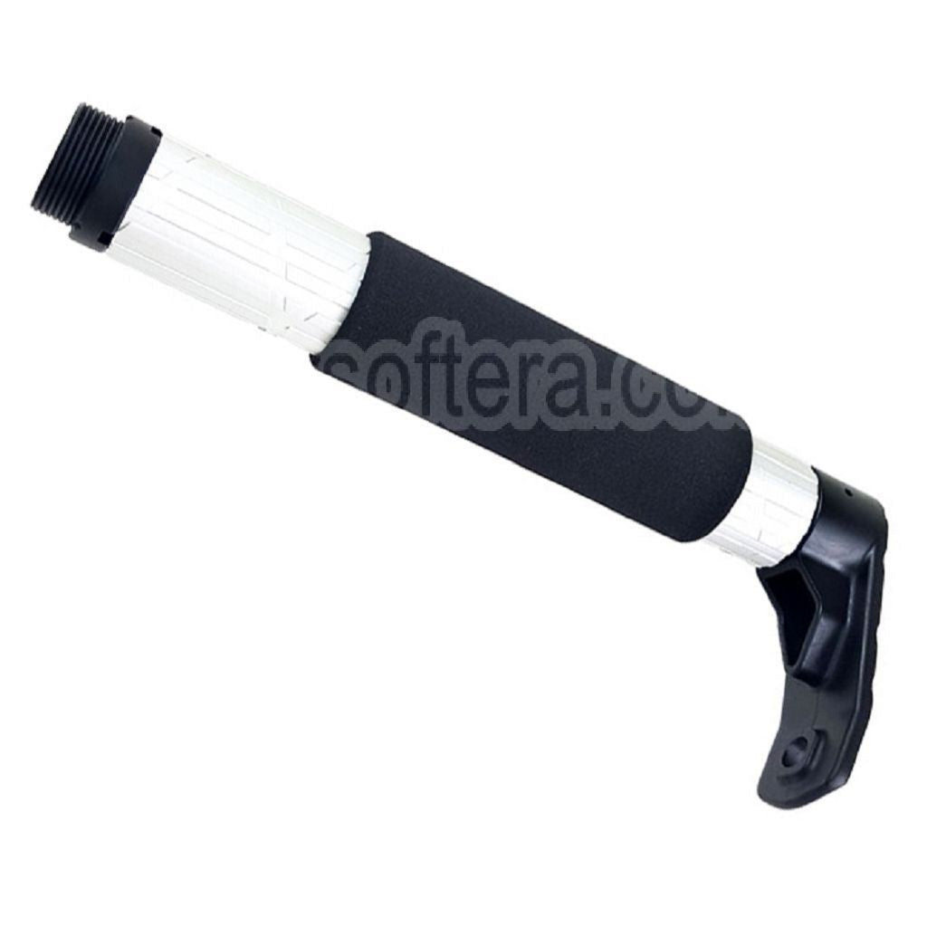 APS TRON Crosse Tube Convient pour M4 M16 Série AEG Fusil Airsoft