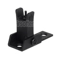 AirsoftEra Métal Alliage Guidon Convient pour CYMA CM079 Série AEG Fusil
