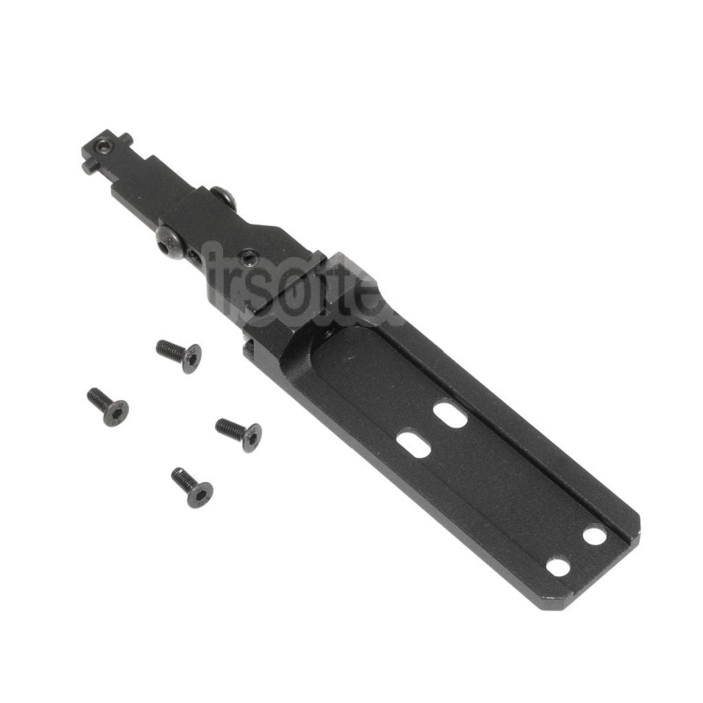 5KU T1 Hausse Viseur Montage Convient pour AK Série Fusil Airsoft