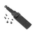 5KU RMR Hausse Viseur Montage Convient pour AK Série Fusil Airsoft