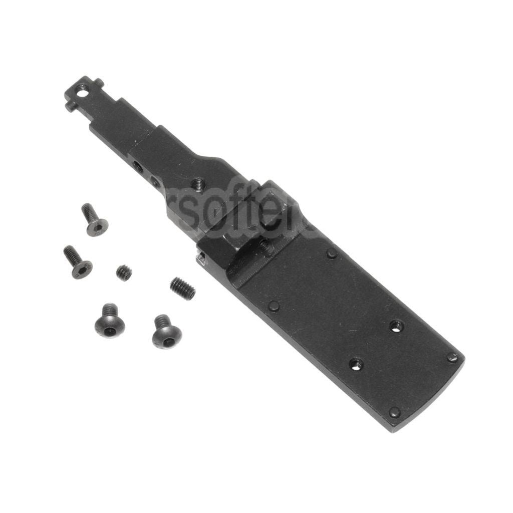 5KU RMR Hausse Viseur Montage Convient pour AK Série Fusil Airsoft