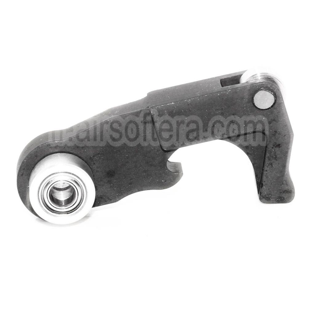 5KU CNC Acier Usiné 5-Ball Bearings Marteau Convient pour WA G&amp;P M4 M16 Série GBB Fusil Airsoft
