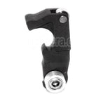 5KU CNC Acier Usiné 5-Ball Bearings Marteau Convient pour WA G&amp;P M4 M16 Série GBB Fusil Airsoft
