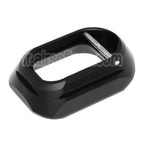 5KU Aluminium SHPD Style Magwell Convient pour Tokyo Marui Hi-Capa Série GBB Pistolet Airsoft