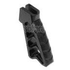 5KU CNC Aluminium MOD Poignée Convient pour WE VFC GHK Tokyo Marui WA M4 Série GBB Fusil Airsoft Noir
